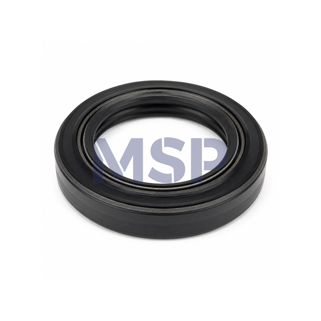Left Differential Pinion Seal | CORTECO 82018654