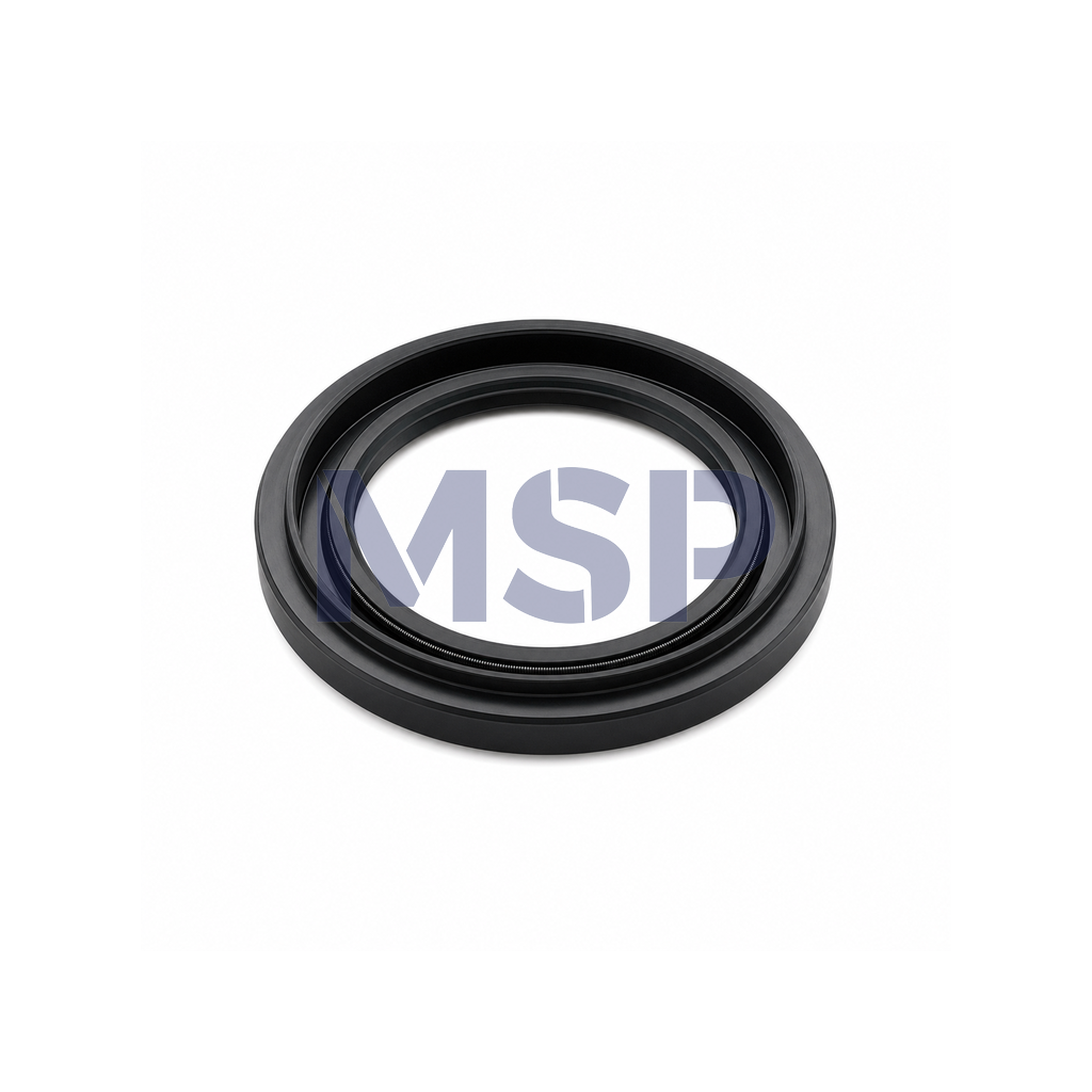 2C466700AA Front Crankshaft Seal Ring | CORTECO 82018854