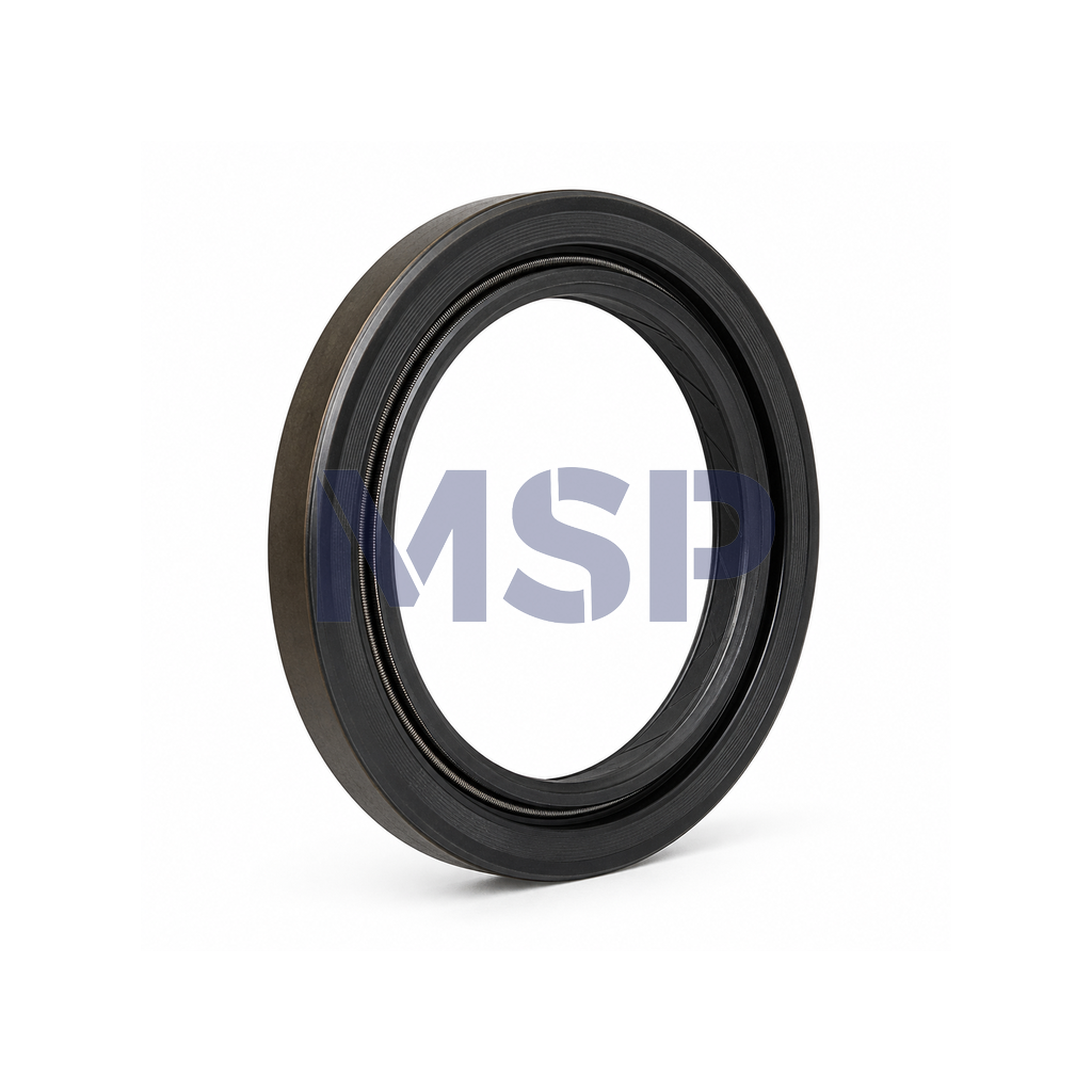 5801625924 Rear Crankshaft Seal | CORTECO 82036733