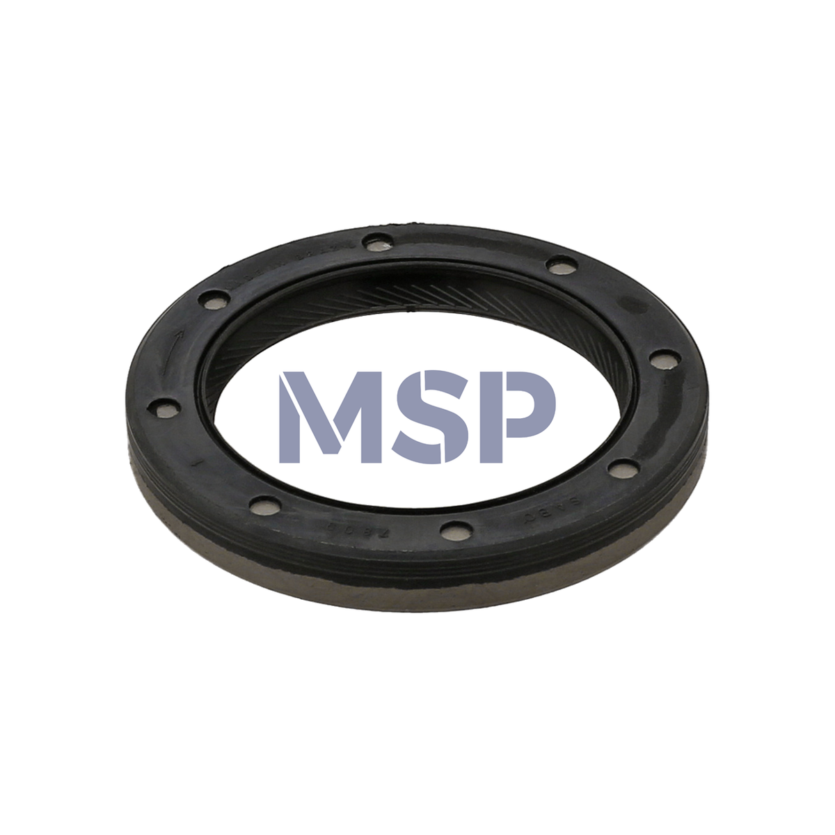 Elring 701.343 Oil Seal 46x64x8 Mercedes-Benz