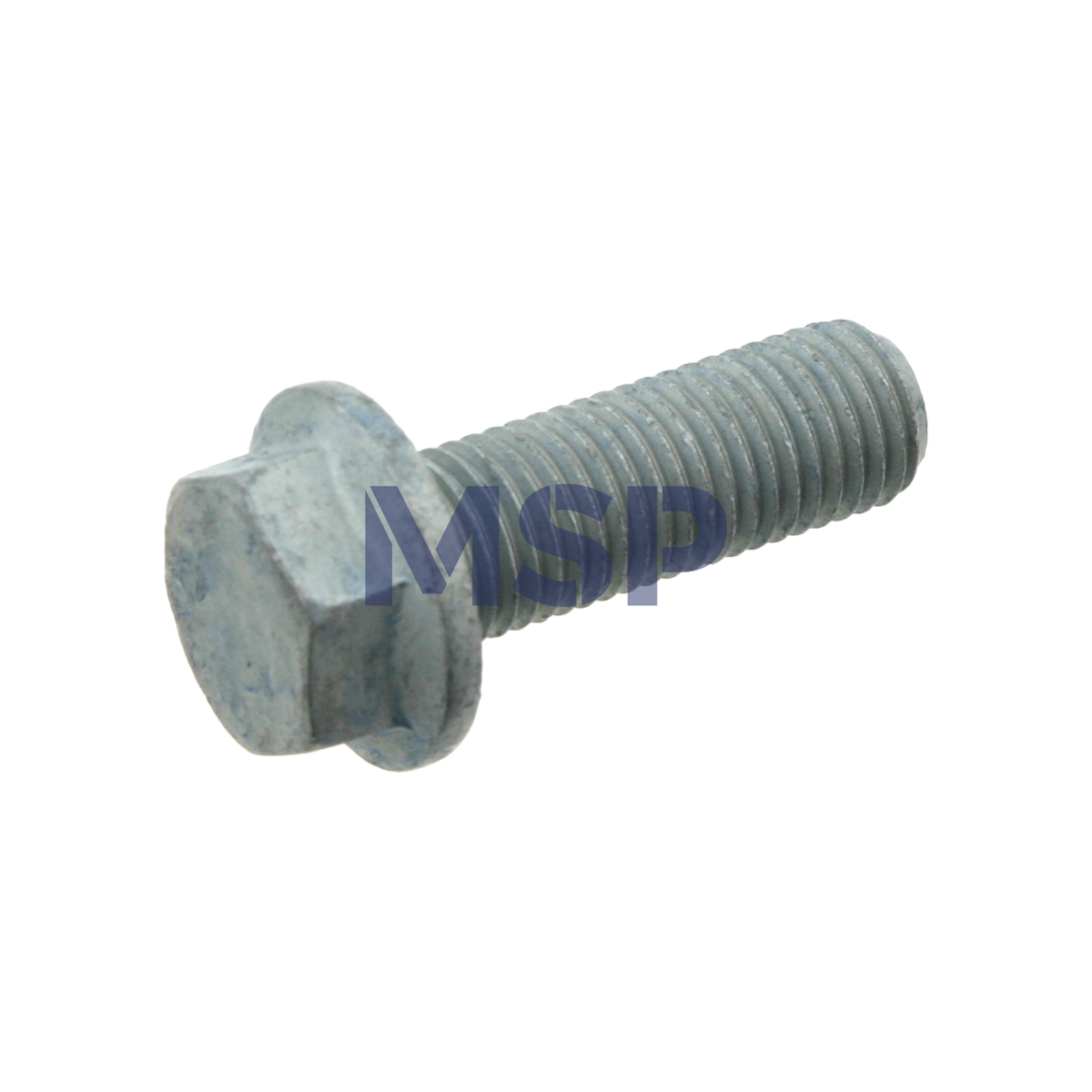 FEBI 02119 LOCK BOLT Commercial Vehicle Applications