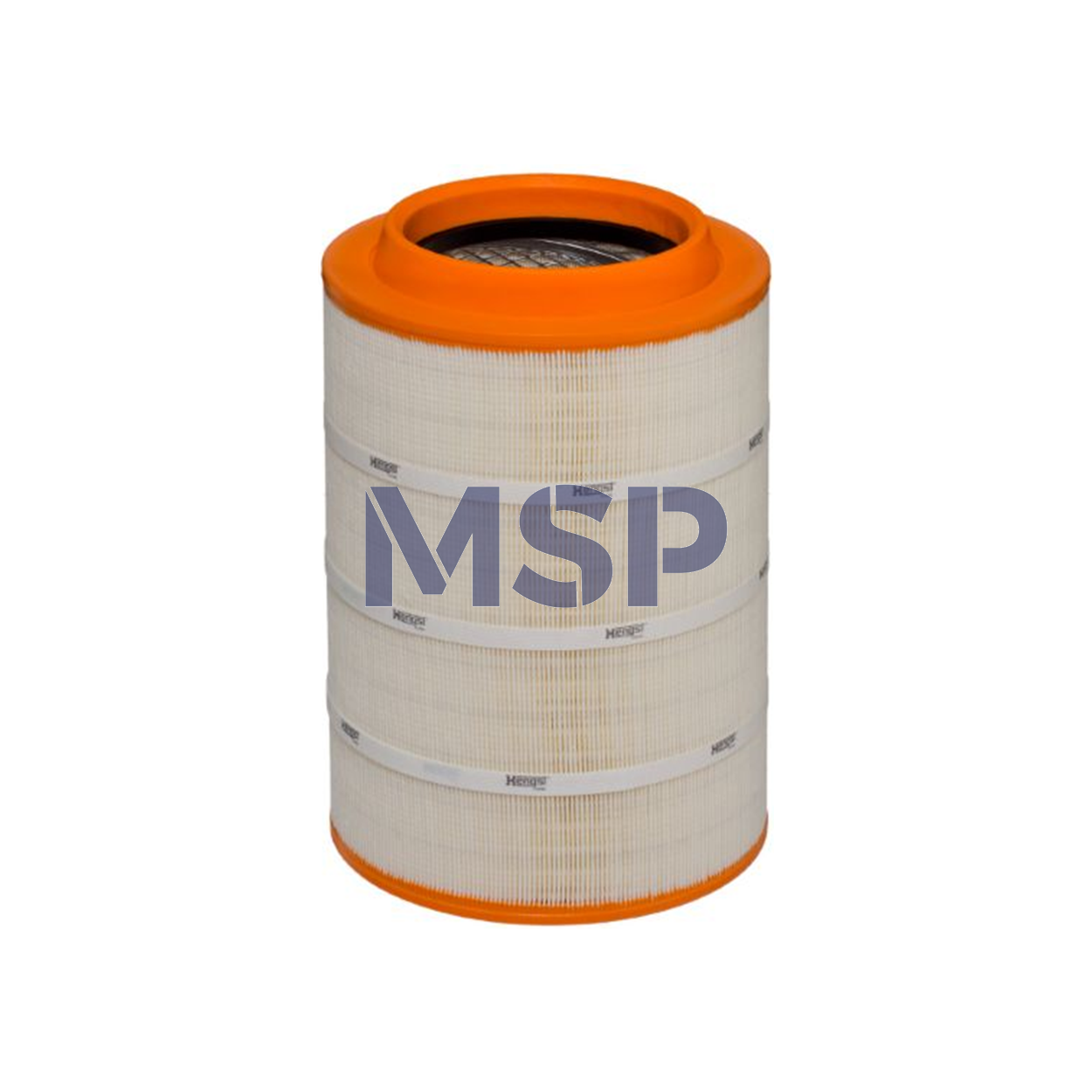 HENGST E542L air filter – MSP branded verified product image