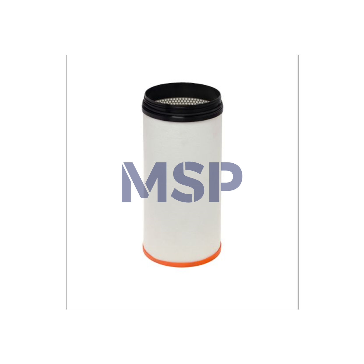 HENGST E767LS air filter – MSP branded verified product image