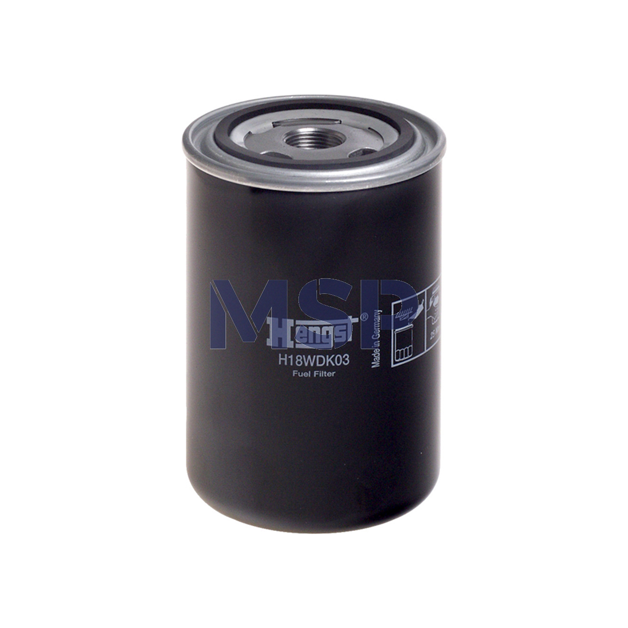 HENGST H18WDK03 product image