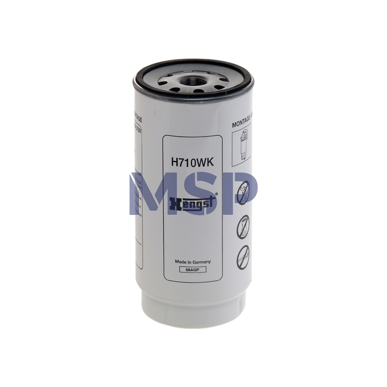 HENGST H710WK product image