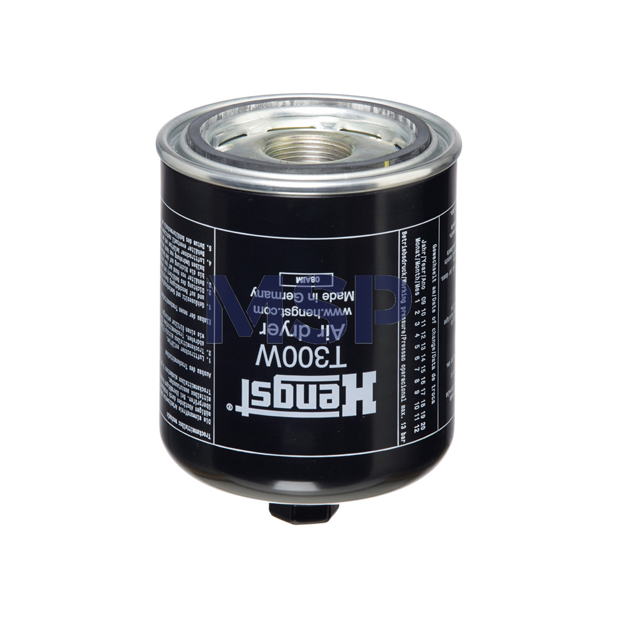 HENGST T300W product image