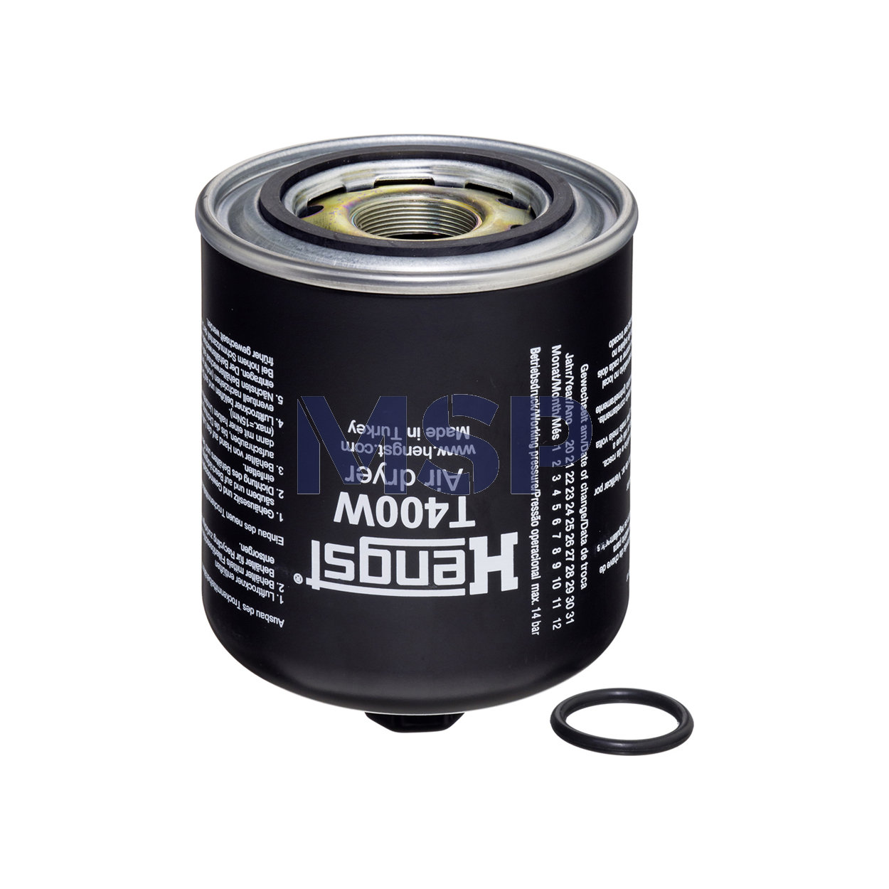 HENGST T400W product image