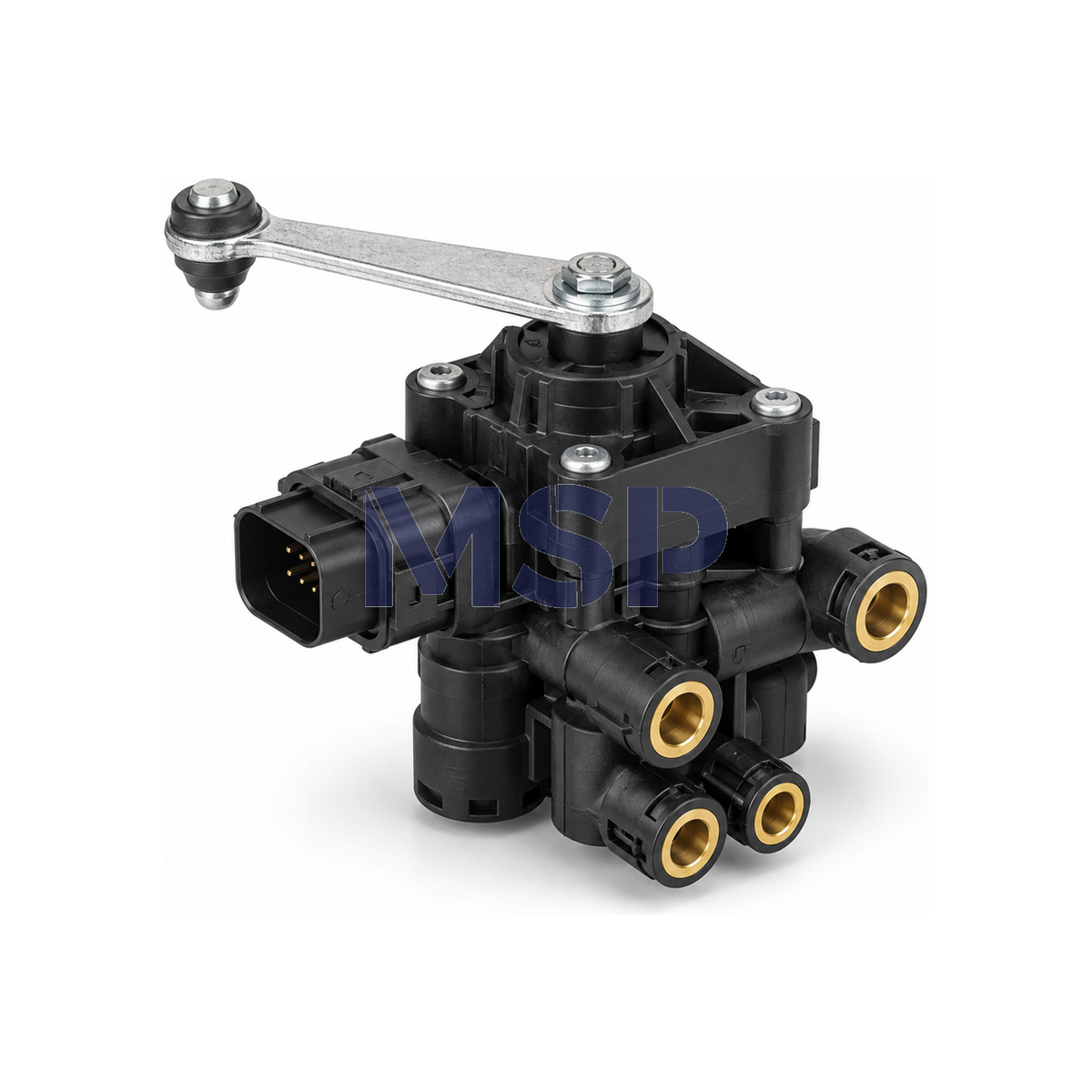 Mercedes-Benz A0075425918 AIR SUSPENSION LEVEL VALVE