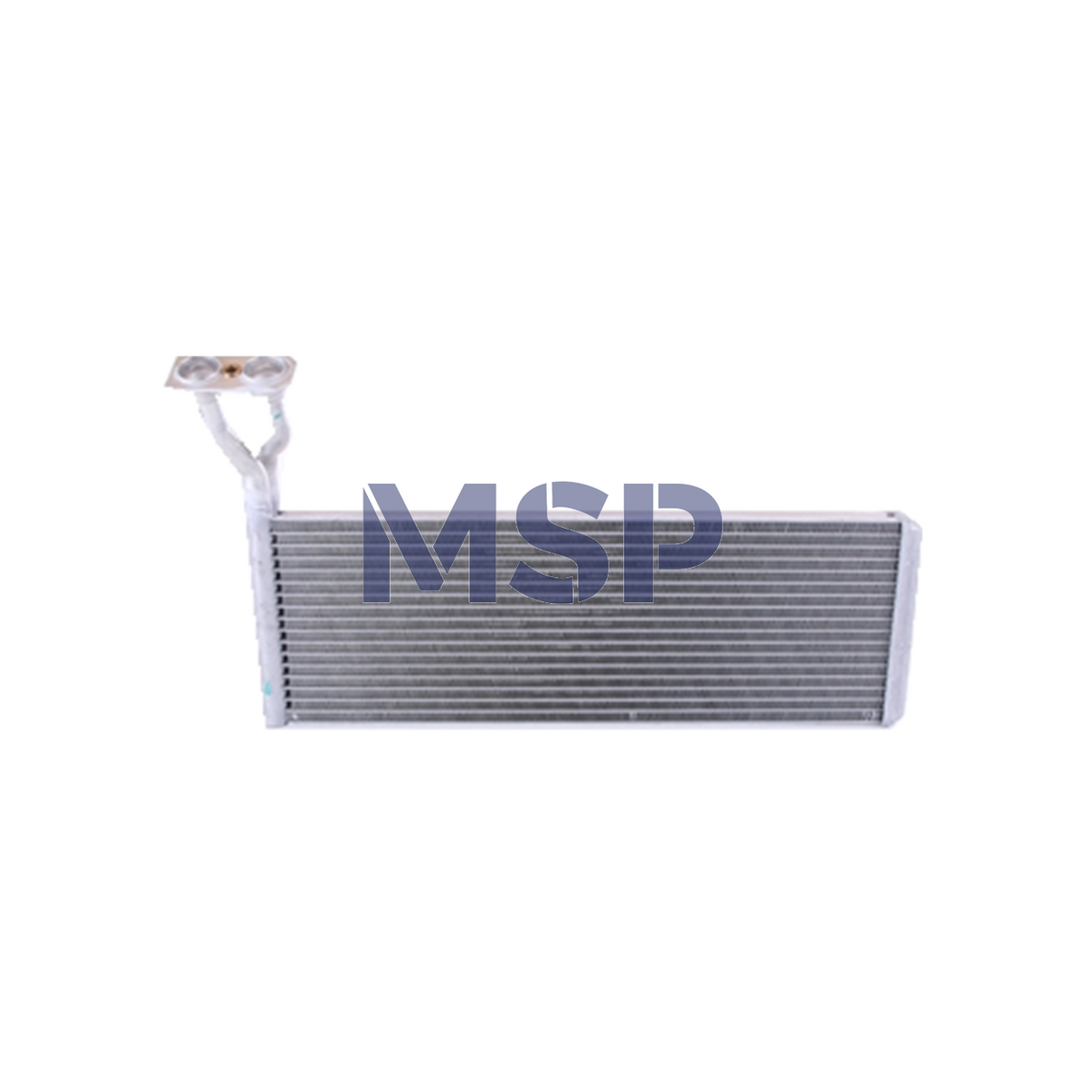 NISSENS 75005 Heater Core
