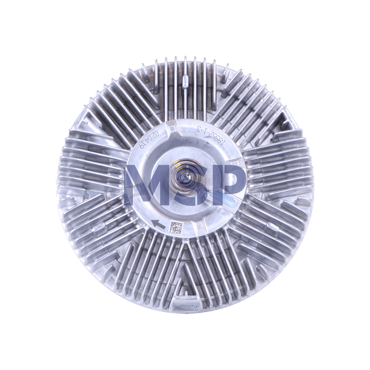 NISSENS 86043 fan clutch – MSP EXPORT