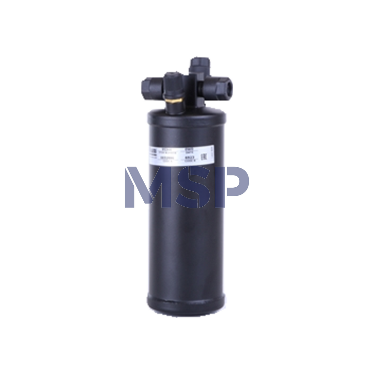 NISSENS 95344 Receiver Drier