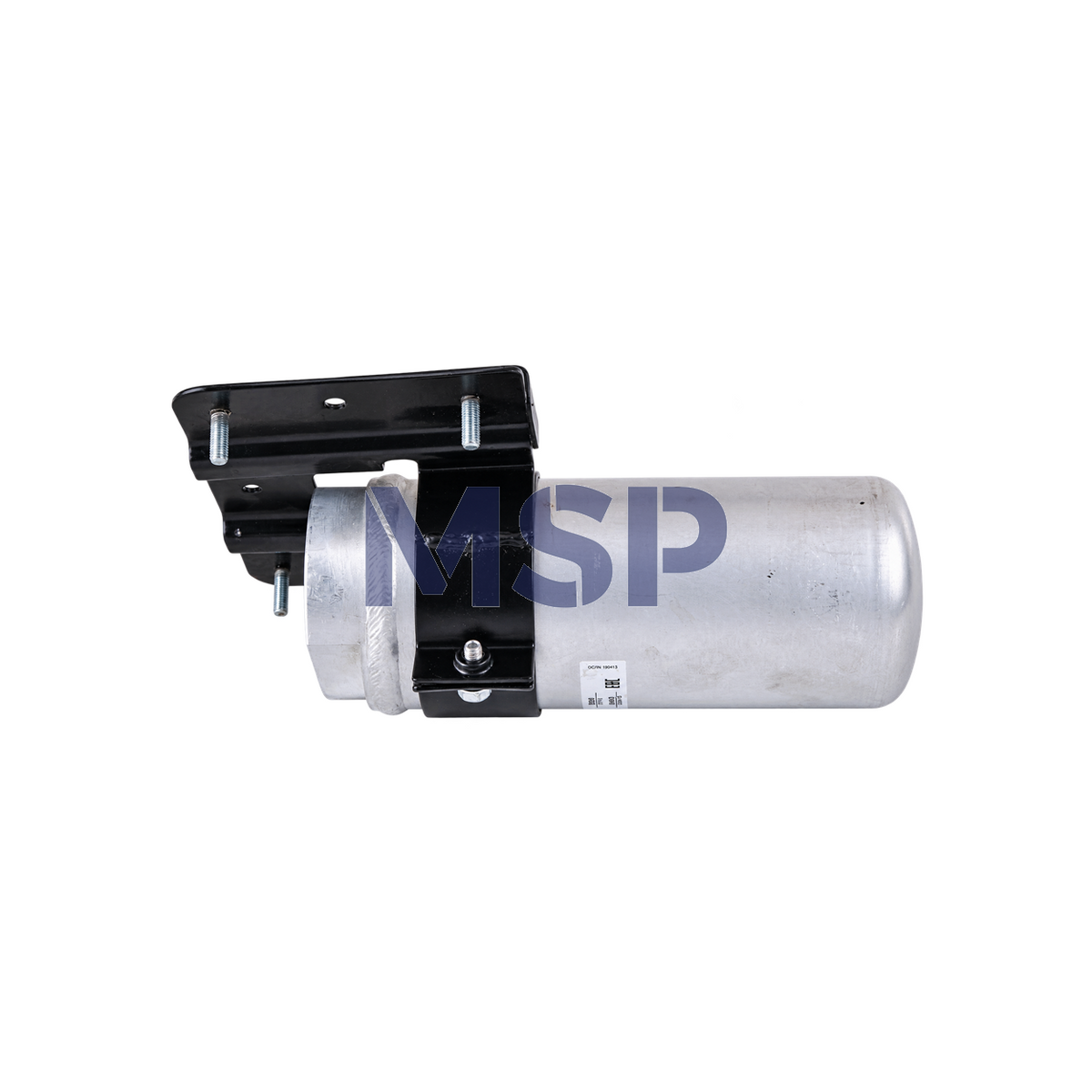NISSENS 95508 Receiver Drier