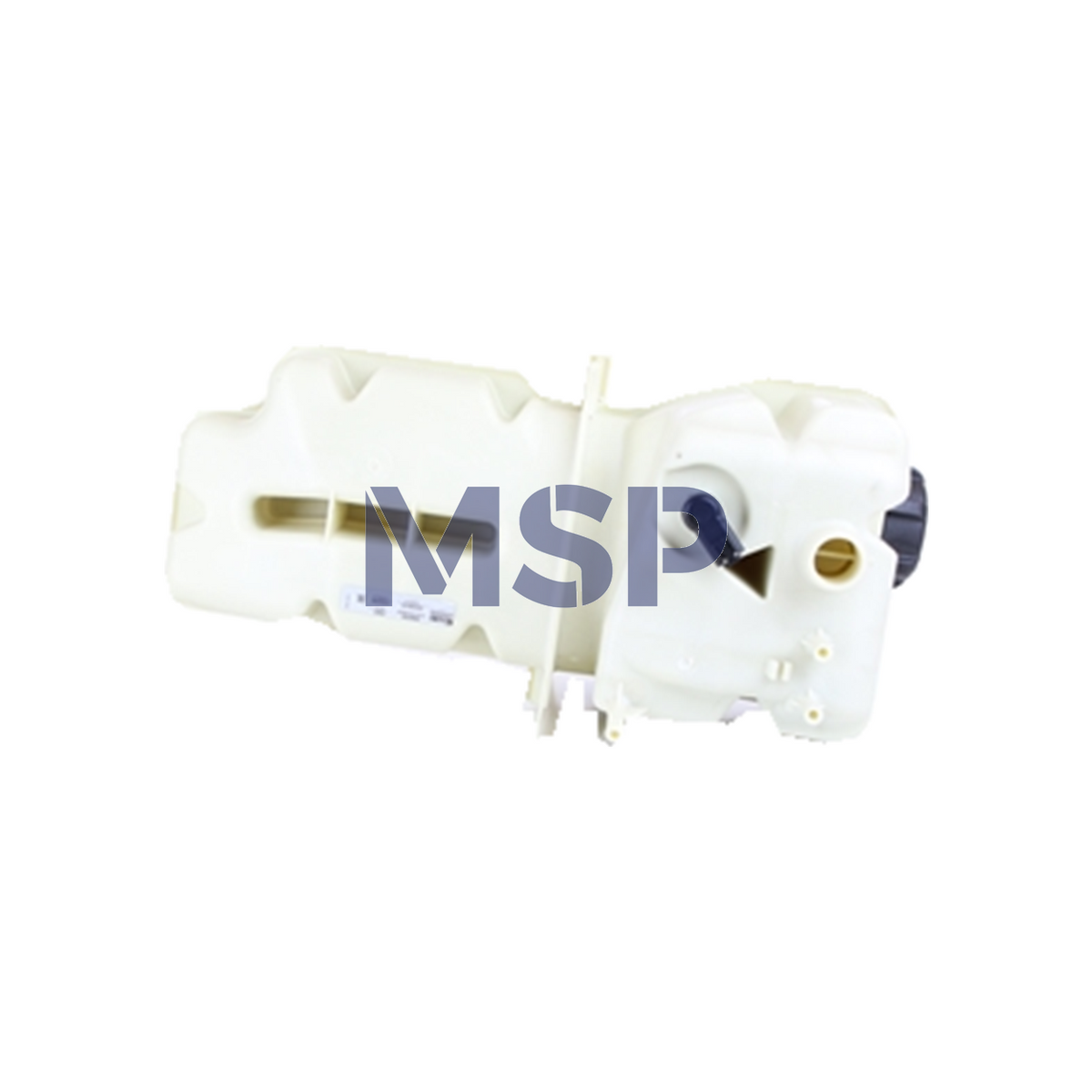 NISSENS 996050 Expansion Tank