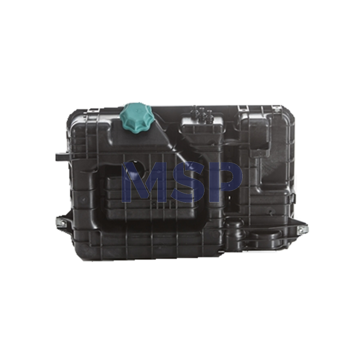 NISSENS 996054 Expansion Tank