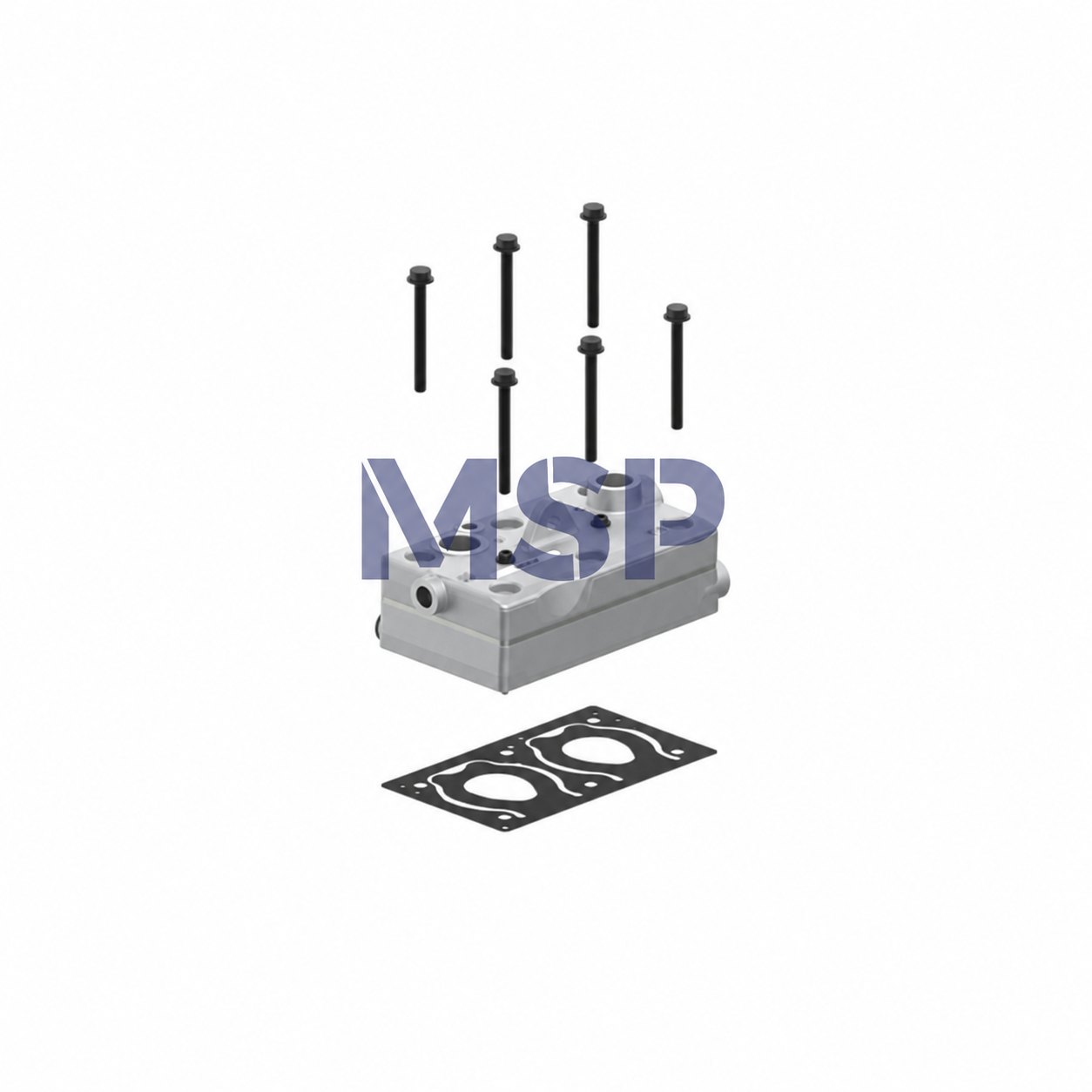 PRO5109202 CYLINDER HEAD KIT / AIR PROCESSING / PROVIA