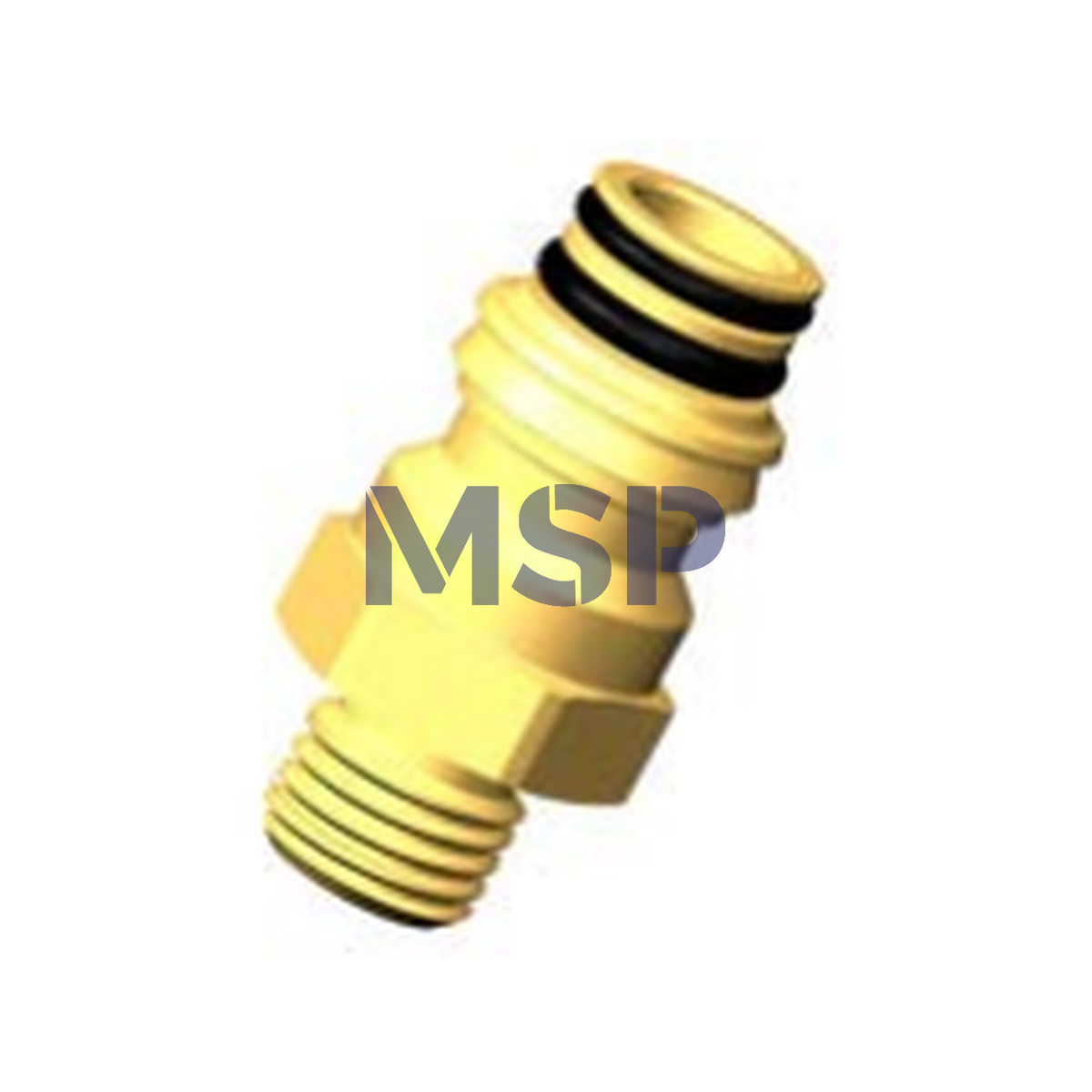 RAUFOSS 93152412 ABC Swivel with 24° cone commercial vehicle spare part