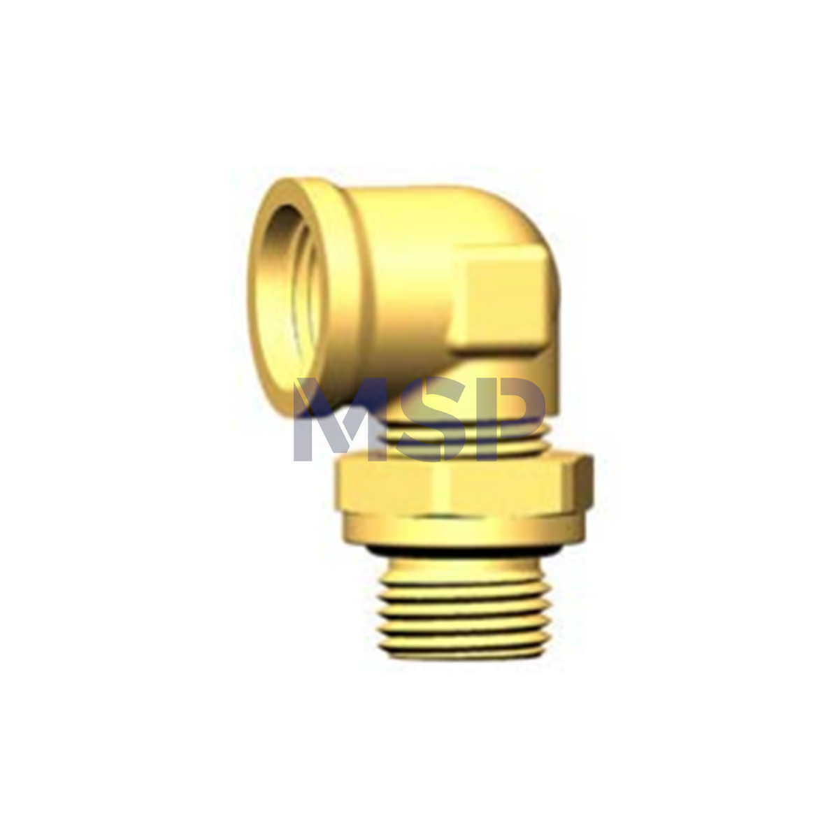 Raufoss 90° Elbow|623 product image