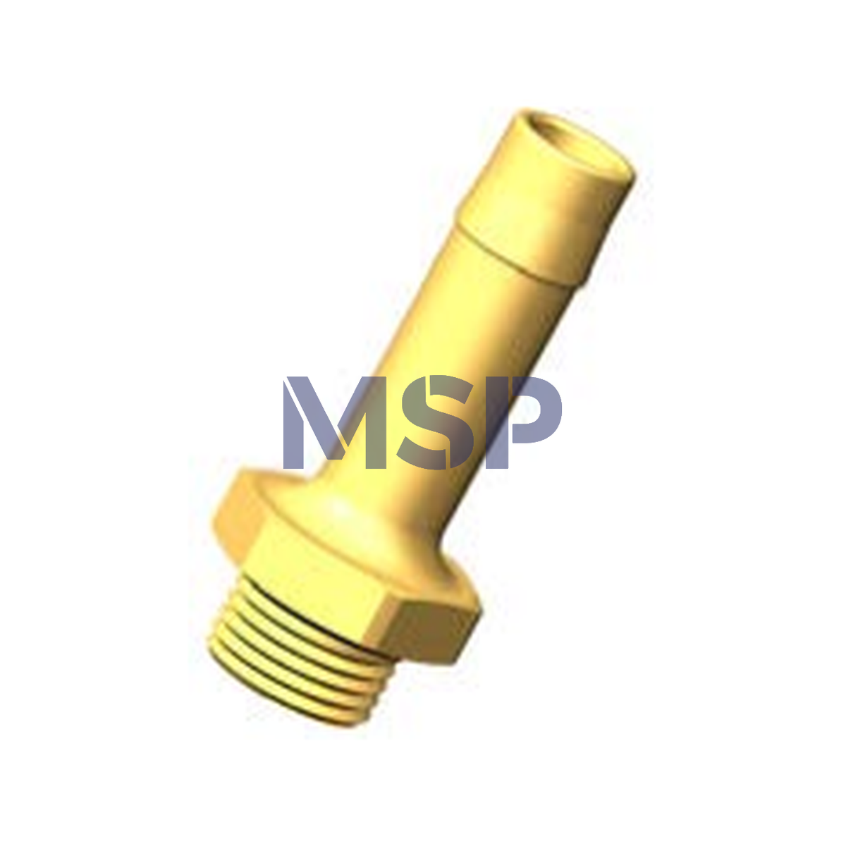 RAUFOSS 6237995 Hose Nipple commercial vehicle spare part