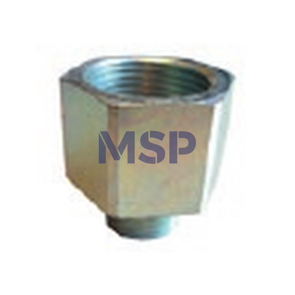 RAUFOSS 99231 Male/Female Reduction commercial vehicle spare part
