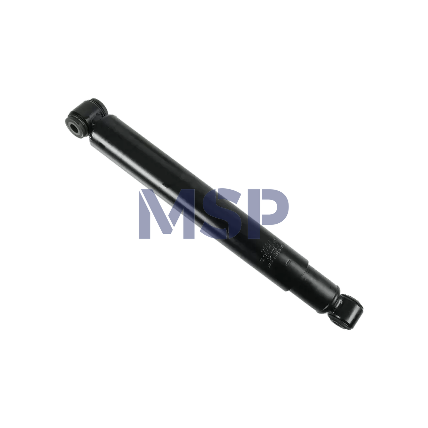 SACHS 125 909 Shock Absorber - MSP Export