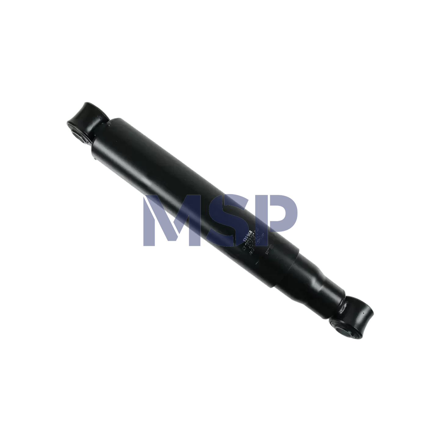 SACHS 131 948 Shock Absorber - MSP Export
