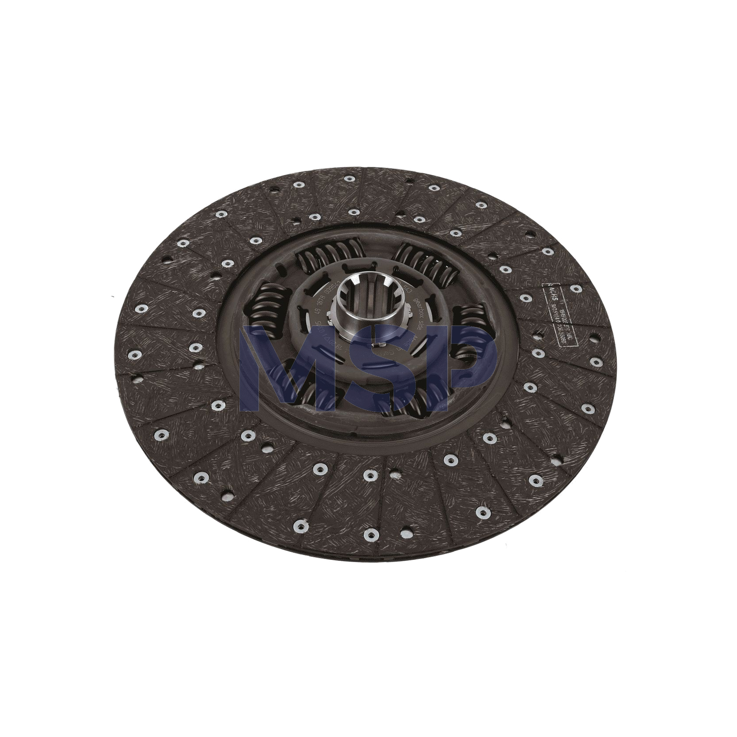 SACHS 1878 009 543 ürün görseli