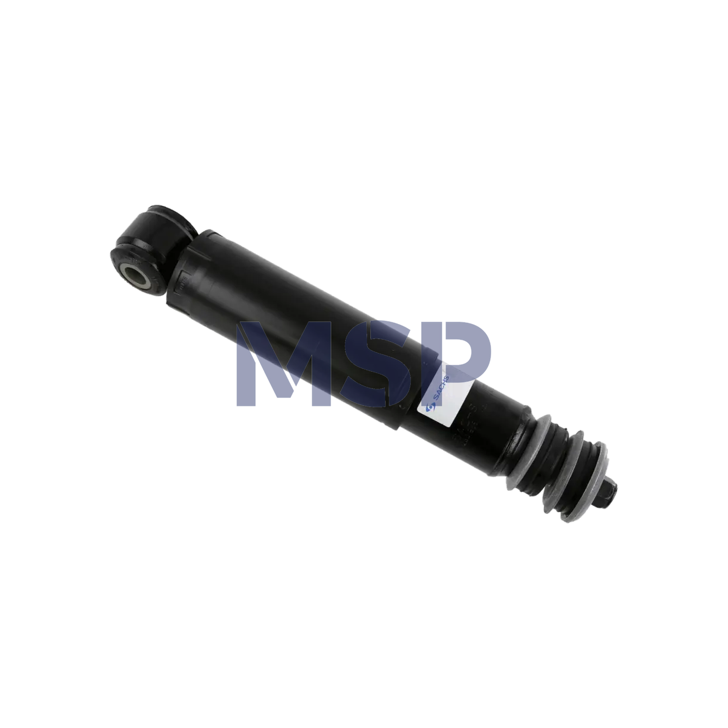 SACHS 280 966 Shock Absorber - MSP Export