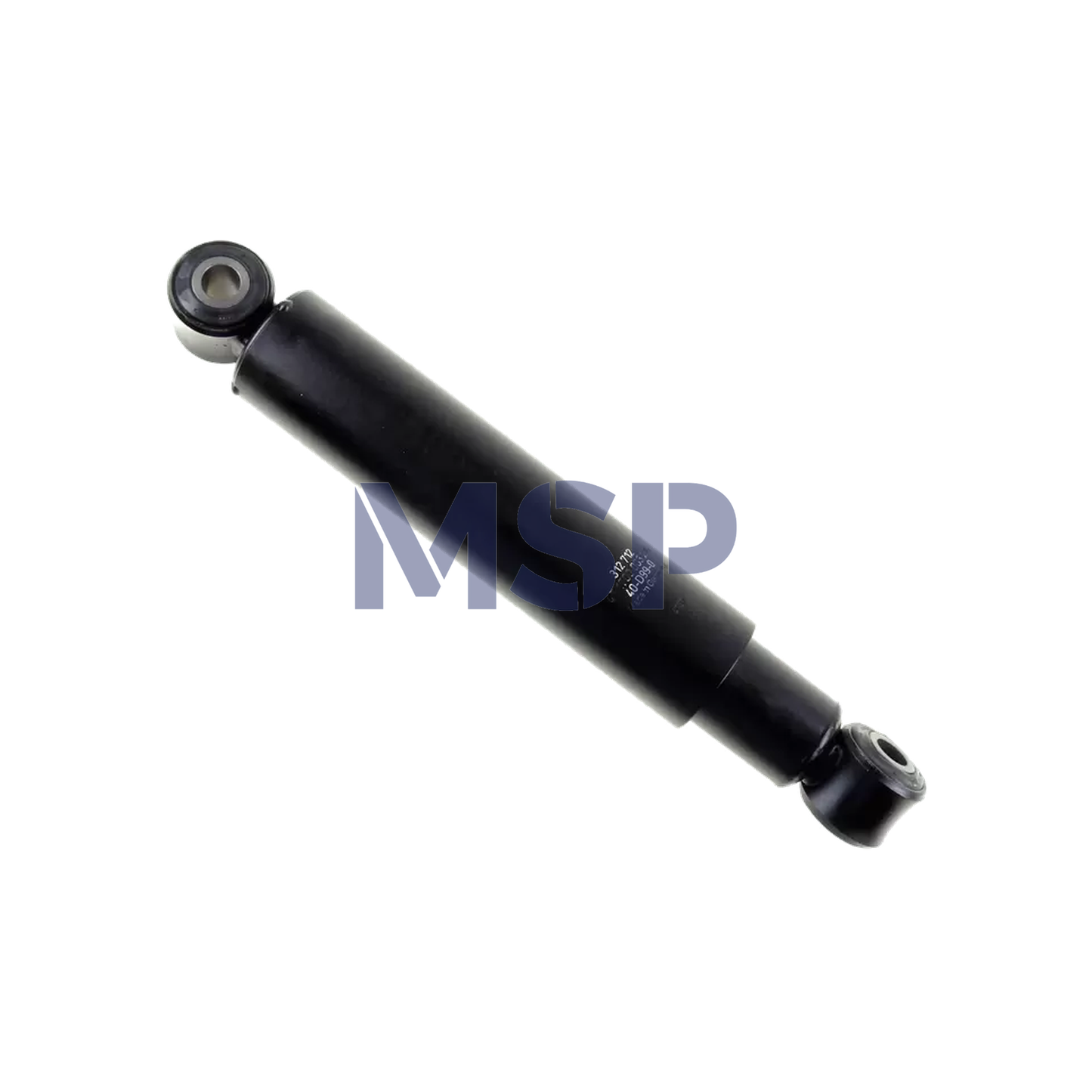 SACHS 312 712 Shock Absorber - MSP Export