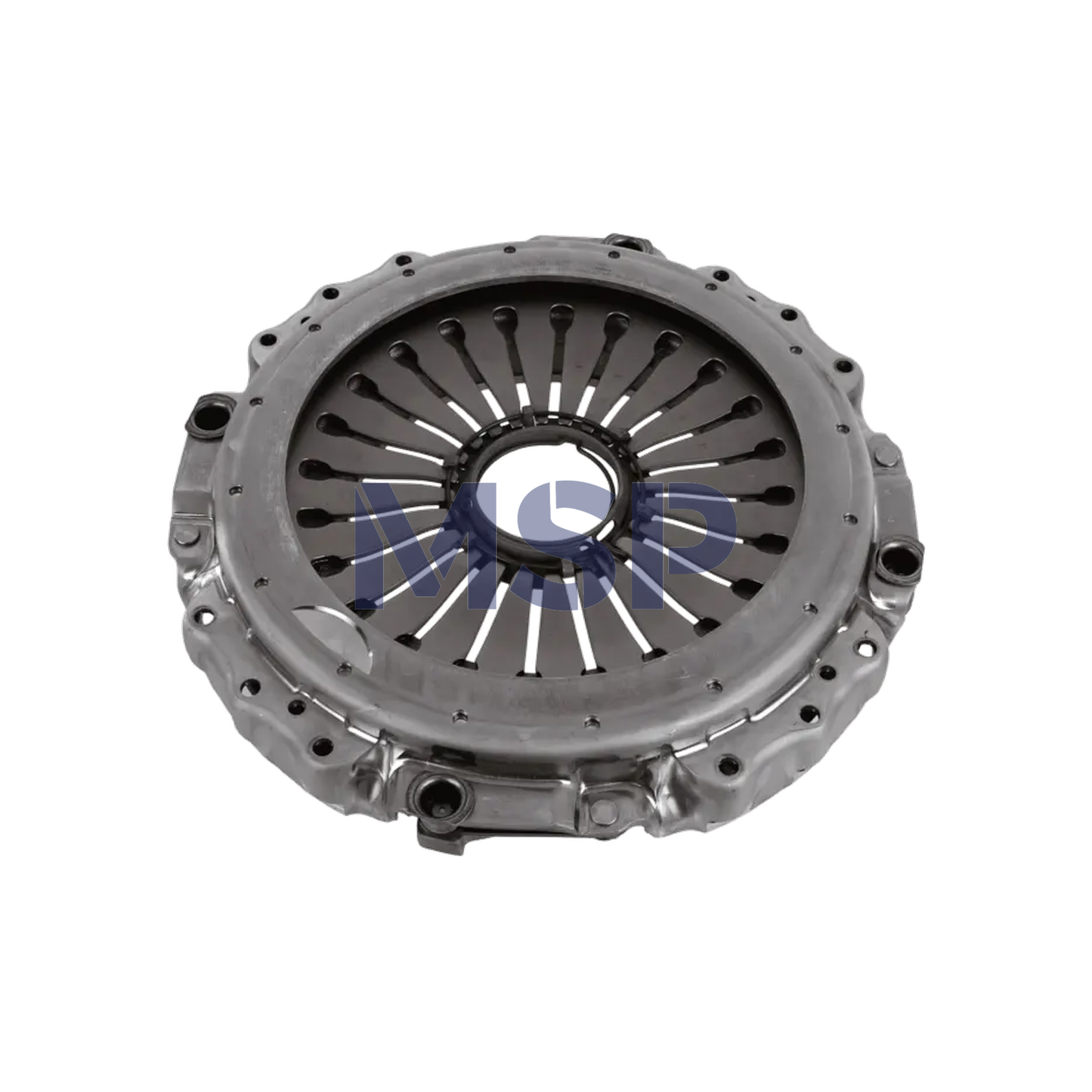 SACHS 3482 001 827 Clutch Pressure Plate - MSP Export
