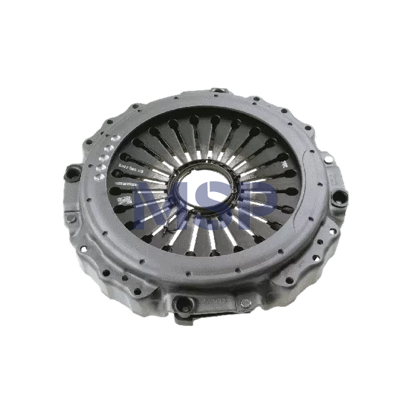 SACHS 3482 083 113 Clutch Pressure Plate - MSP Export
