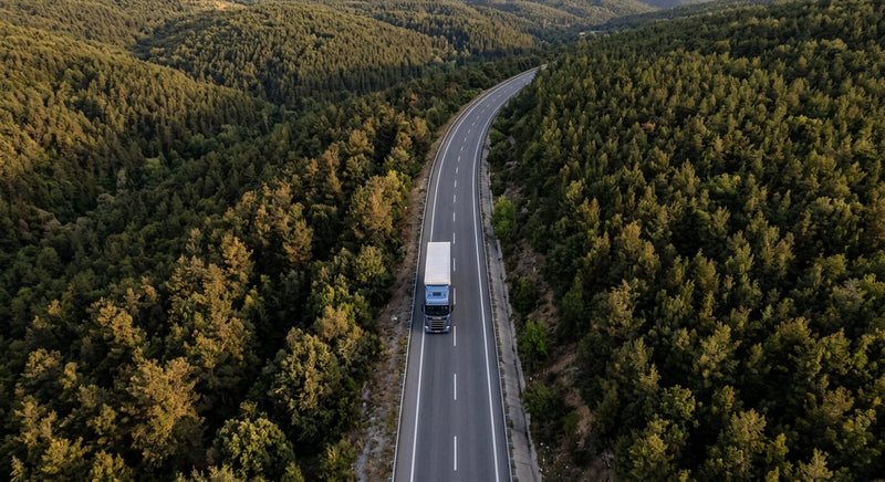 How to Cross Reference Truck & Trailer Parts by OEM Number