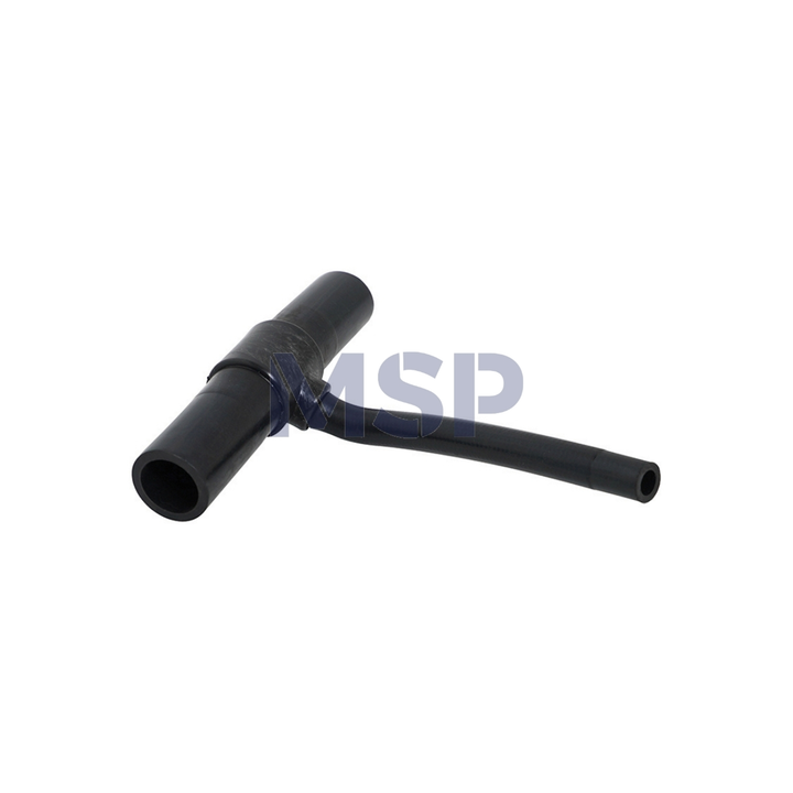 12636 TRAVEGO HEATING DISTRIBUTION HOSE / HEATING SYSTEM HOSES / BOSTEK