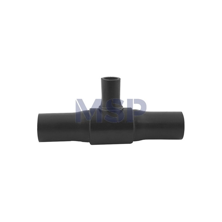12716 TRAVEGO E6 HEATER T-HOSE / HEATING SYSTEM HOSES / BOSTEK