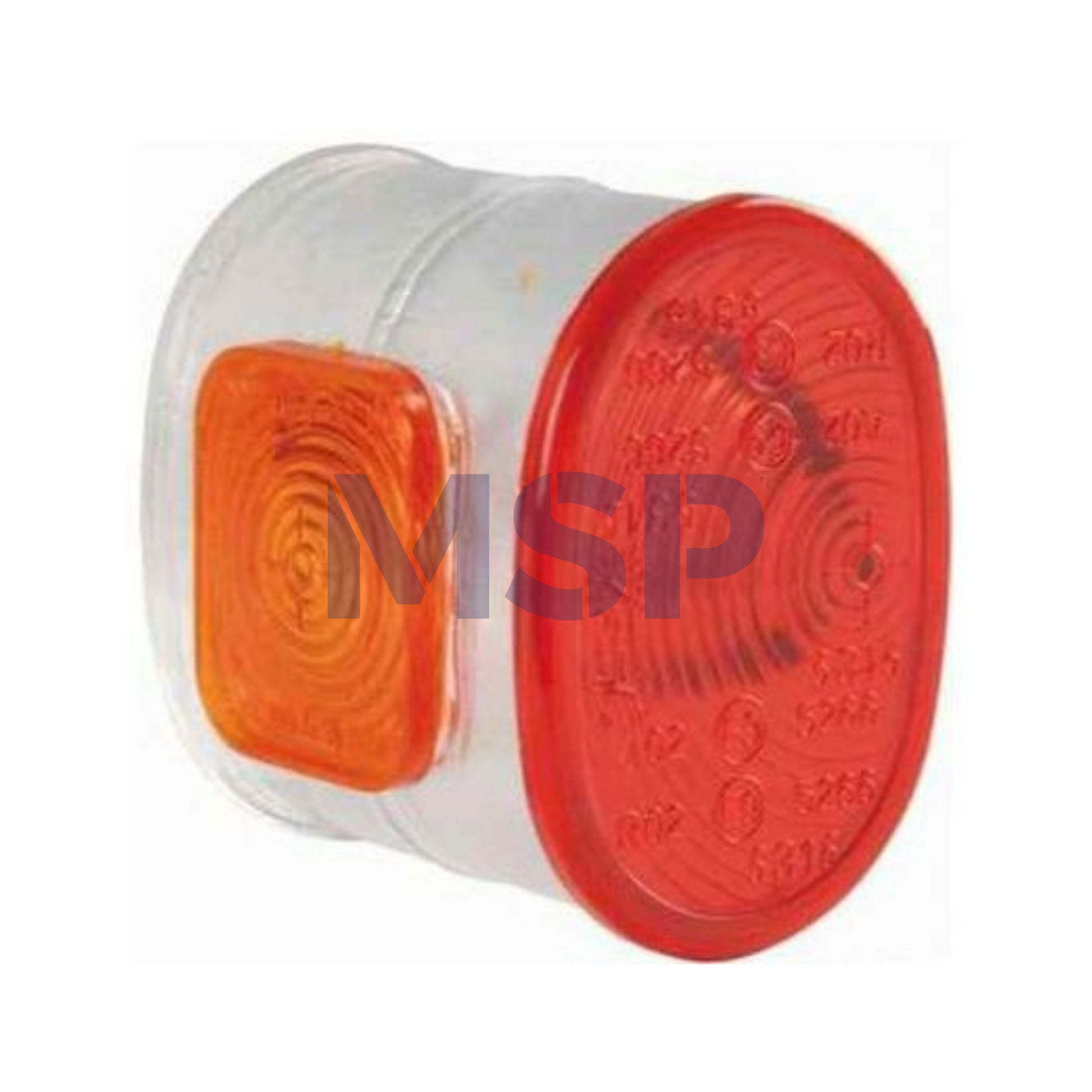 18-8136-004 Spare Lens / SUPERPOINT-II / ASPOCK