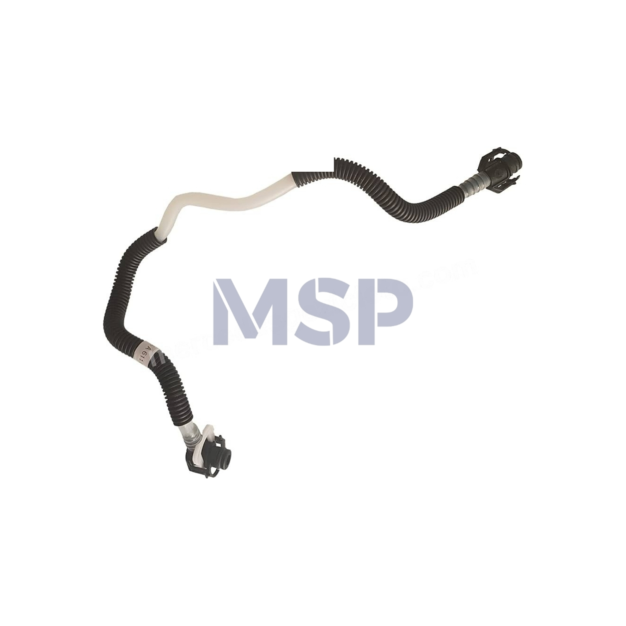 202036 V SERIES (6382) VITO (W638) FUEL HOSE / FUEL SYSTEM HOSES / BOSTEK