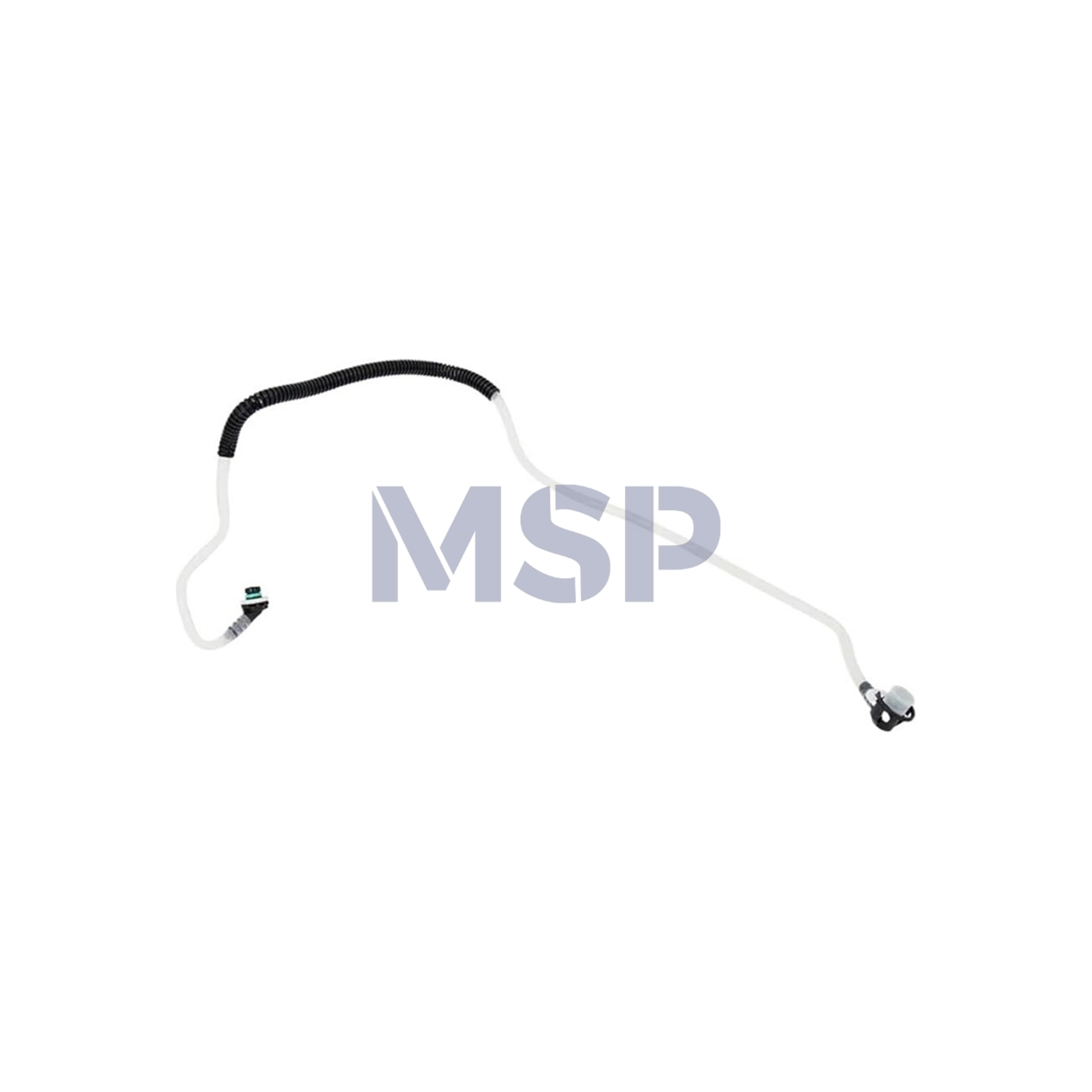 202037 SPRINTER FUEL HOSE / FUEL SYSTEM HOSES / BOSTEK