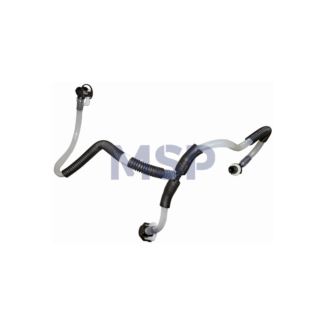 202124 SPRINTER FUEL HOSE / FUEL SYSTEM HOSES / BOSTEK