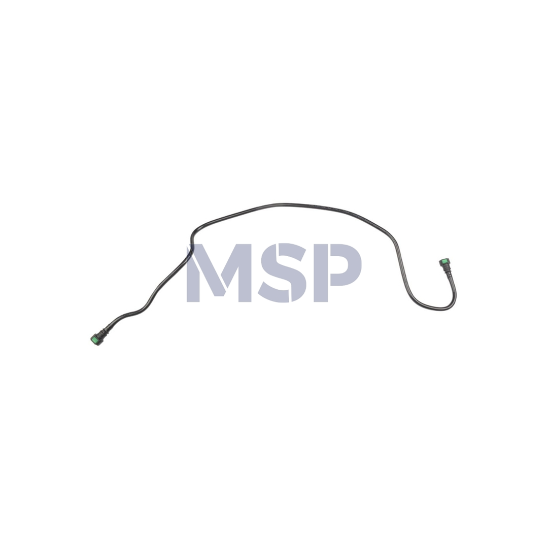202125 MARCO POLO Camper (W447) FUEL HOSE / FUEL SYSTEM HOSES / BOSTEK
