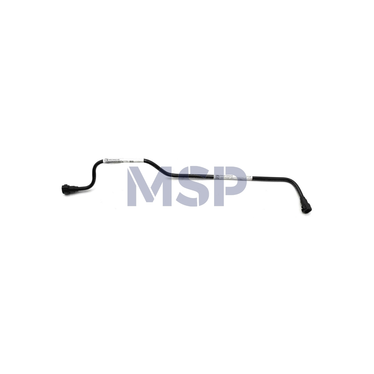 202126 SPRINTER FUEL HOSE / FUEL SYSTEM HOSES / BOSTEK