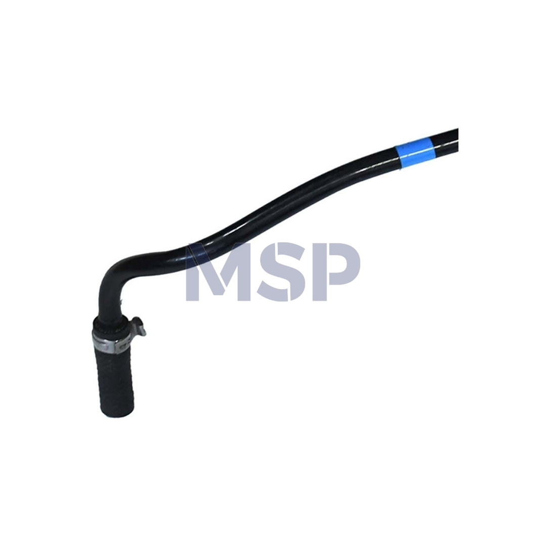 202127 V SERIES (W447) FUEL HOSE / FUEL SYSTEM HOSES / BOSTEK