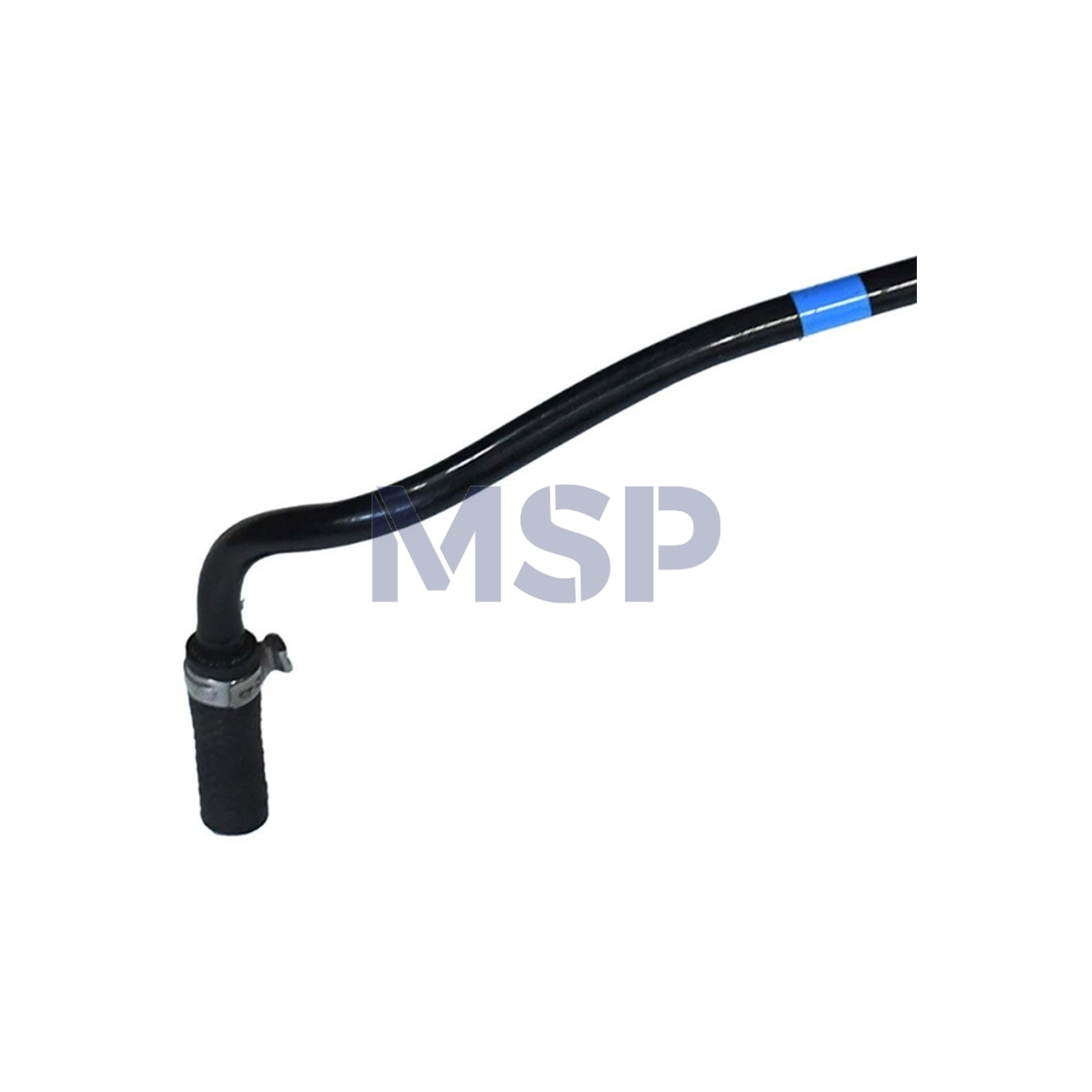 202127 V SERIES (W447) FUEL HOSE / FUEL SYSTEM HOSES / BOSTEK