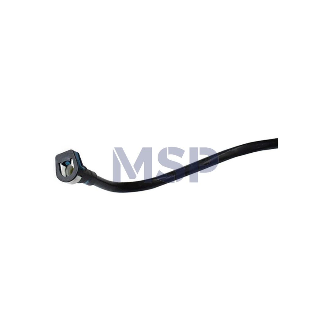 202129 MARCO POLO CAMPER (W447) FUEL HOSE / FUEL SYSTEM HOSES / BOSTEK