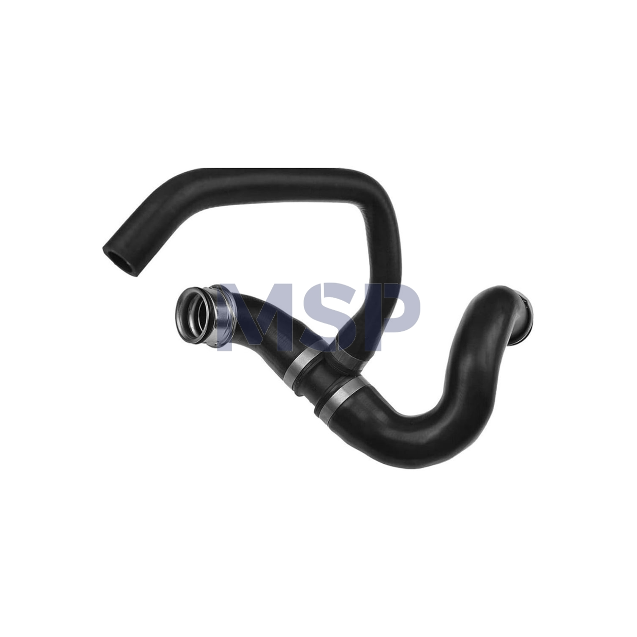 225135 SPRINTER 3.0 L V6 2.1 RADIATOR LOWER HOSE / RADIATOR & COOLING HOSES / BOSTEK