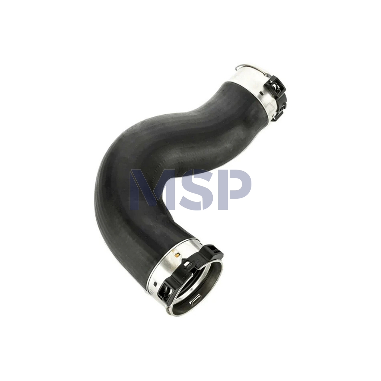 225143 VITO VIANO 2.2 TURBO HOSE / TURBO & INTERCOOLER HOSES / BOSTEK