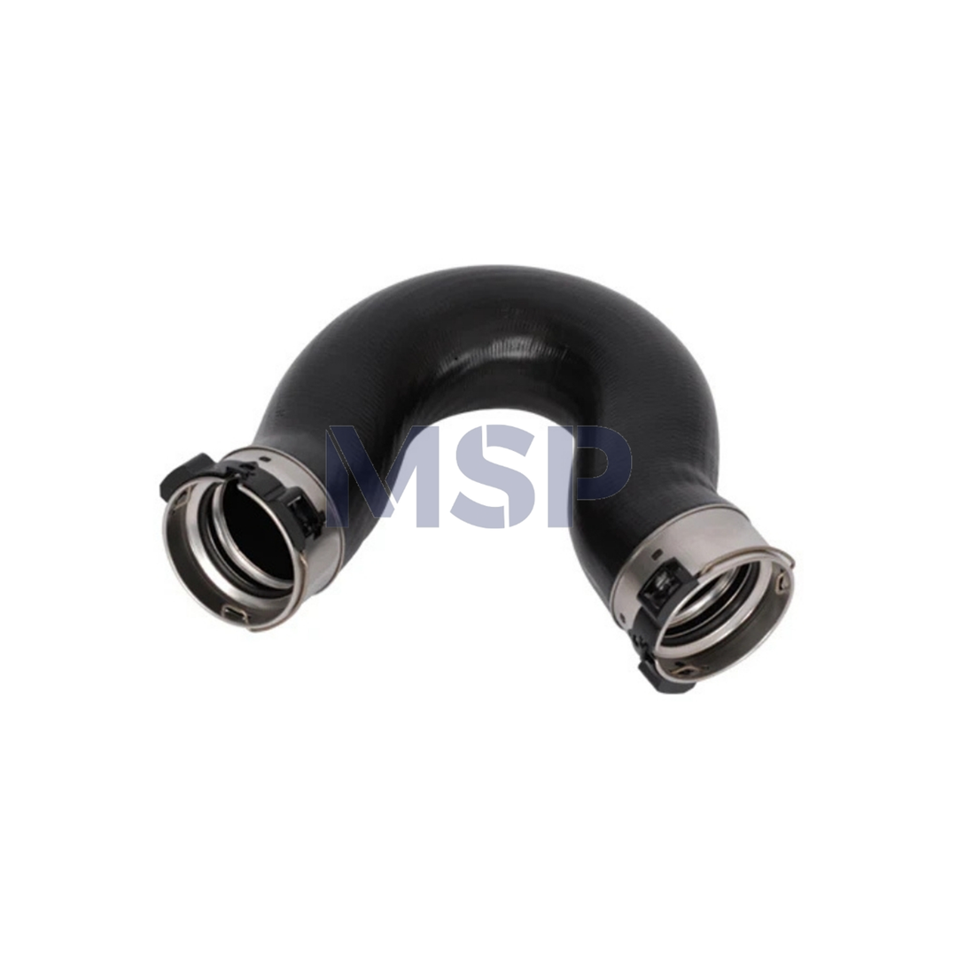 225145 SPRINTER 2.2 CDI TURBO HOSE (SILICONE) / TURBO & INTERCOOLER HOSES / BOSTEK