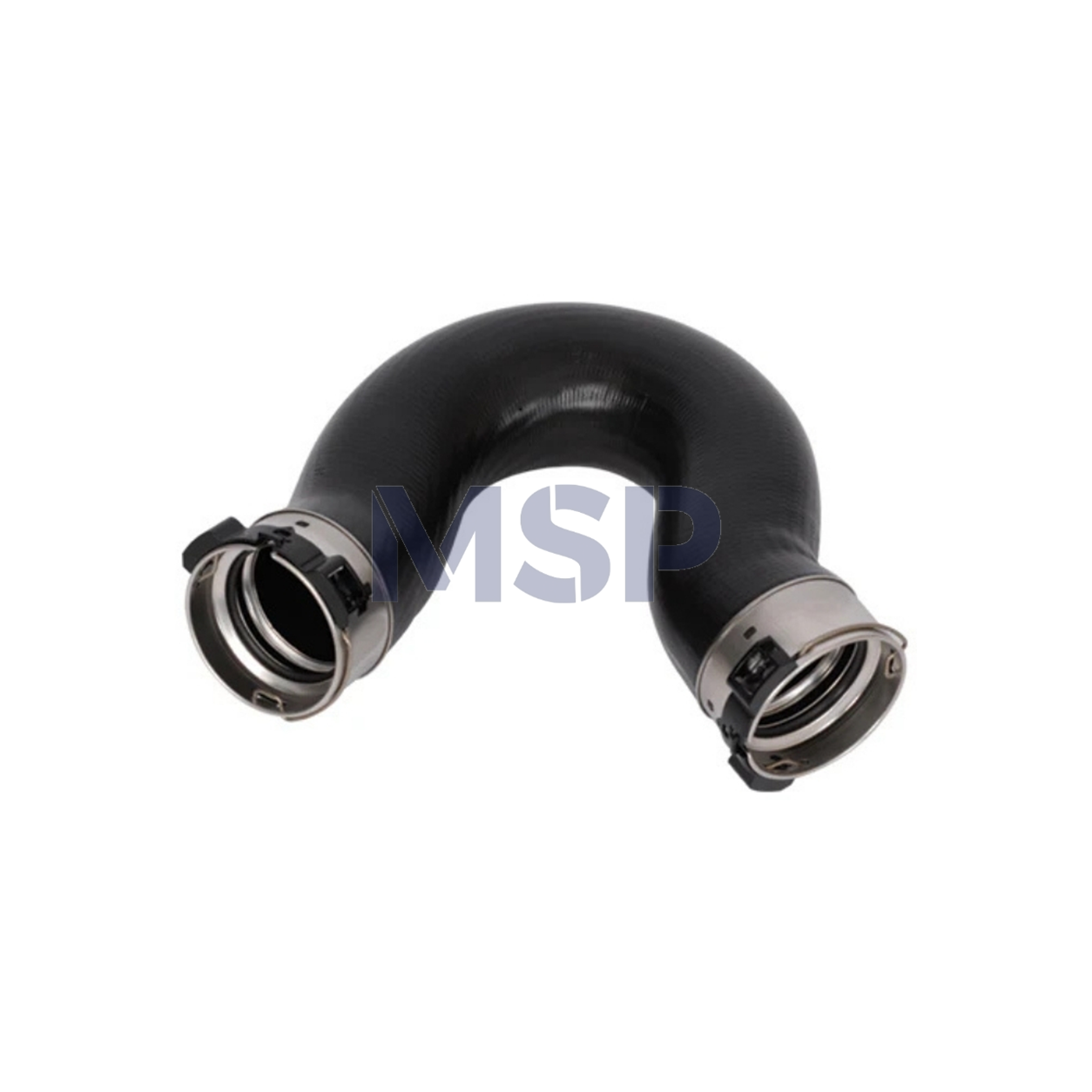 225145 SPRINTER 2.2 CDI TURBO HOSE (SILICONE) / TURBO & INTERCOOLER HOSES / BOSTEK