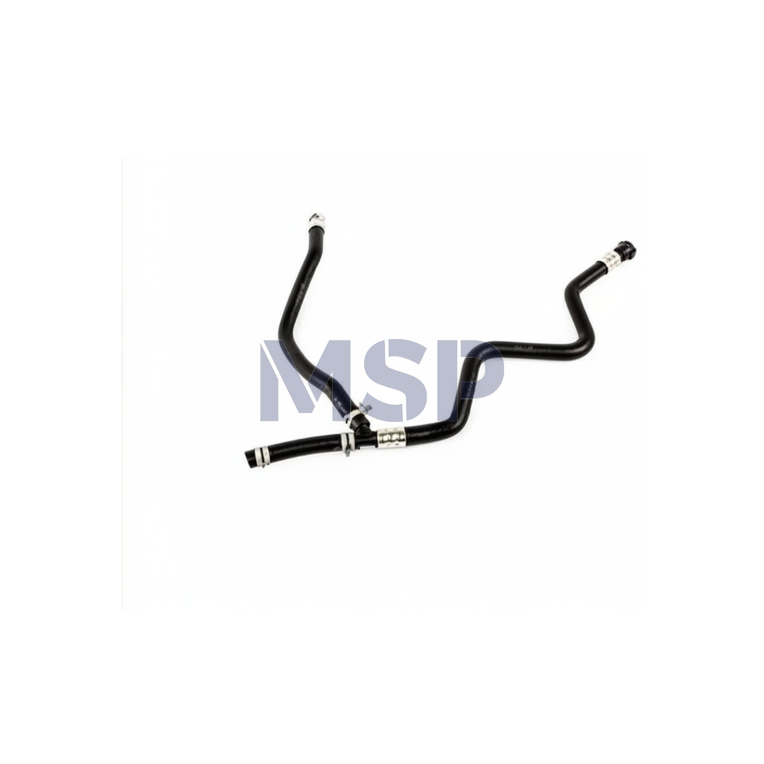22556 AROCS ACTROS MP4 E6 EXPANSION TANK HOSE / EXPANSION TANK HOSES / BOSTEK