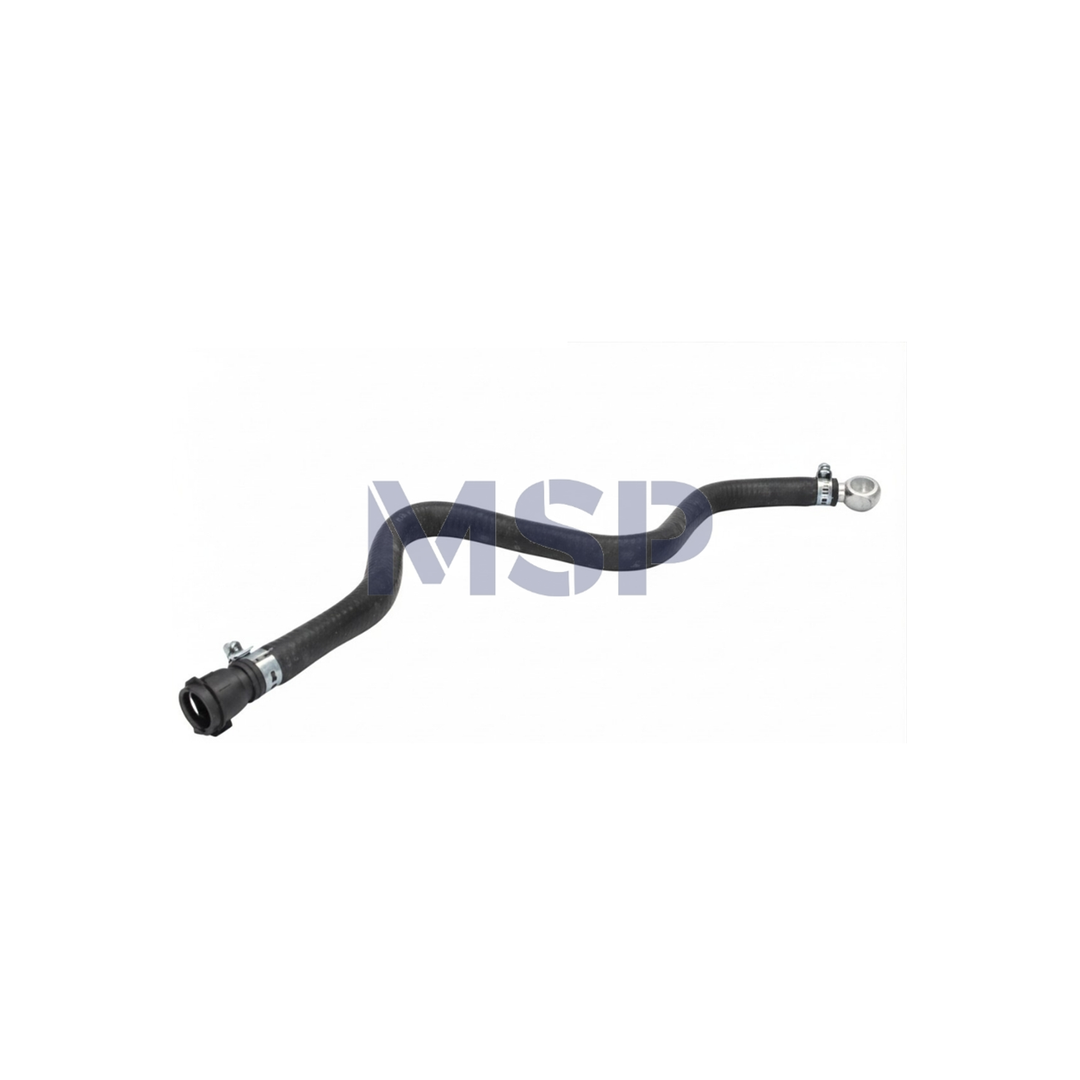 22559 AROCS ACTROS MP4 E6 EXPANSION TANK HOSE / EXPANSION TANK HOSES / BOSTEK