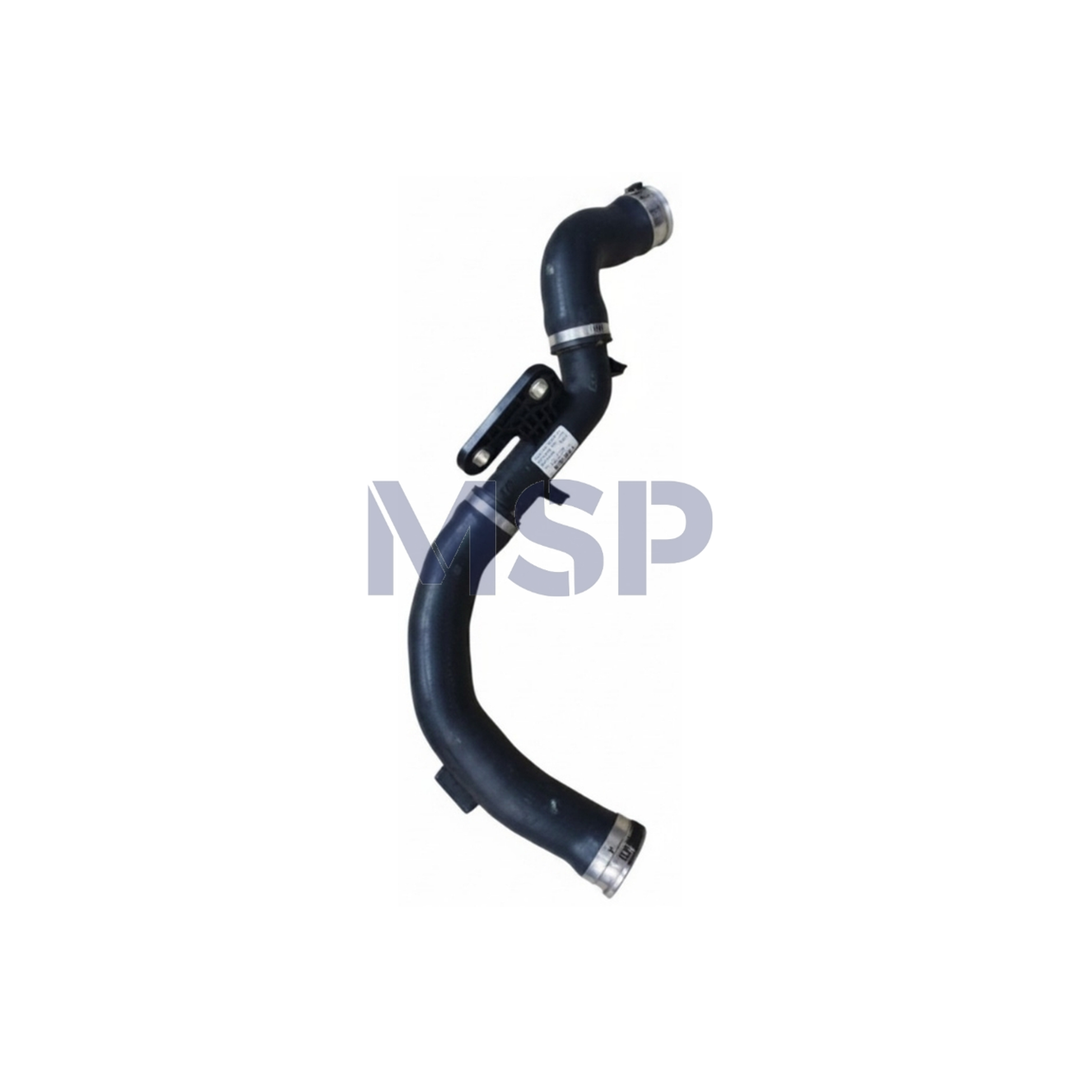 22720K AROCS E6 eActros 300 eActros 400 RADIATOR LOWER HOSE (MANUAL TRANSMISSION) / RADIATOR & COOLING HOSES / BOSTEK
