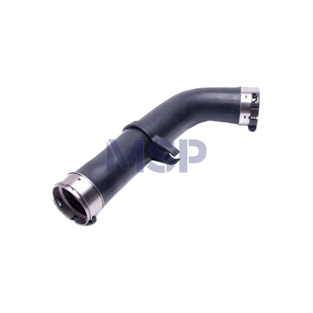 22722 AROCS E6 RADIATOR TOP HOSE / RADIATOR & COOLING HOSES / BOSTEK
